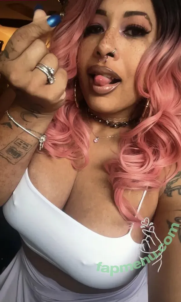 Nyla Rose nude photo #0113 (nylarosebeast / nylarosetk)