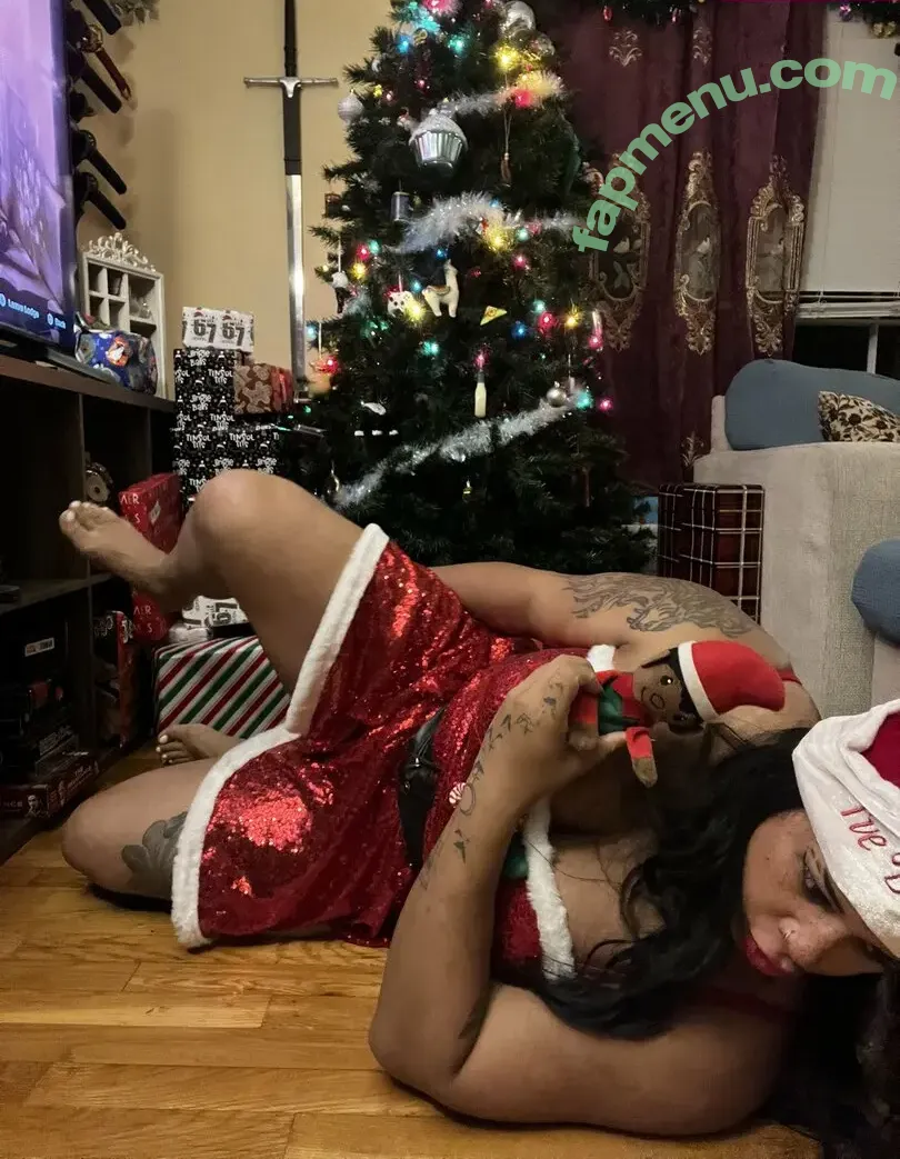 Nyla Rose nude photo #0123 (nylarosebeast / nylarosetk)