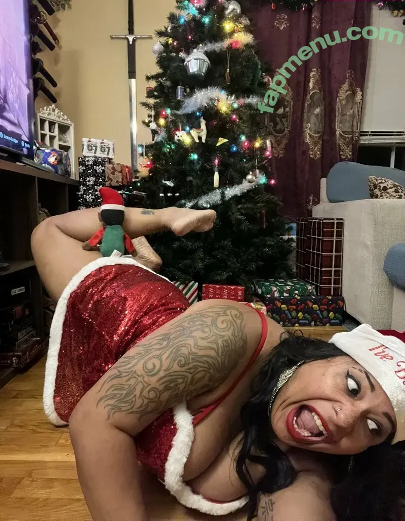 Nyla Rose nude photo #0128 (nylarosebeast / nylarosetk)