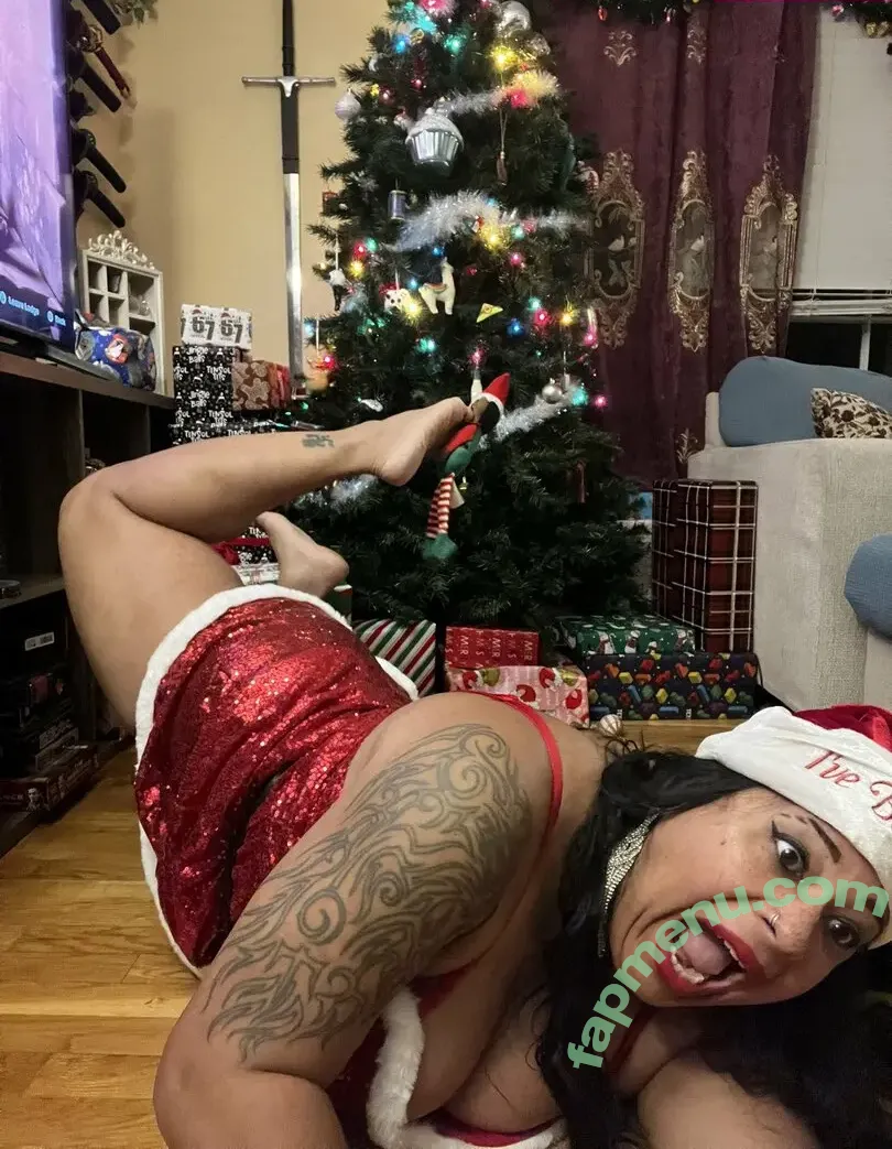 Nyla Rose nude photo #0129 (nylarosebeast / nylarosetk)