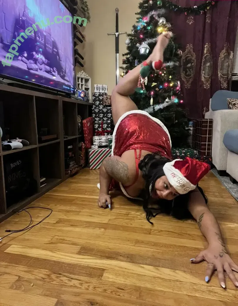 Nyla Rose nude photo #0131 (nylarosebeast / nylarosetk)