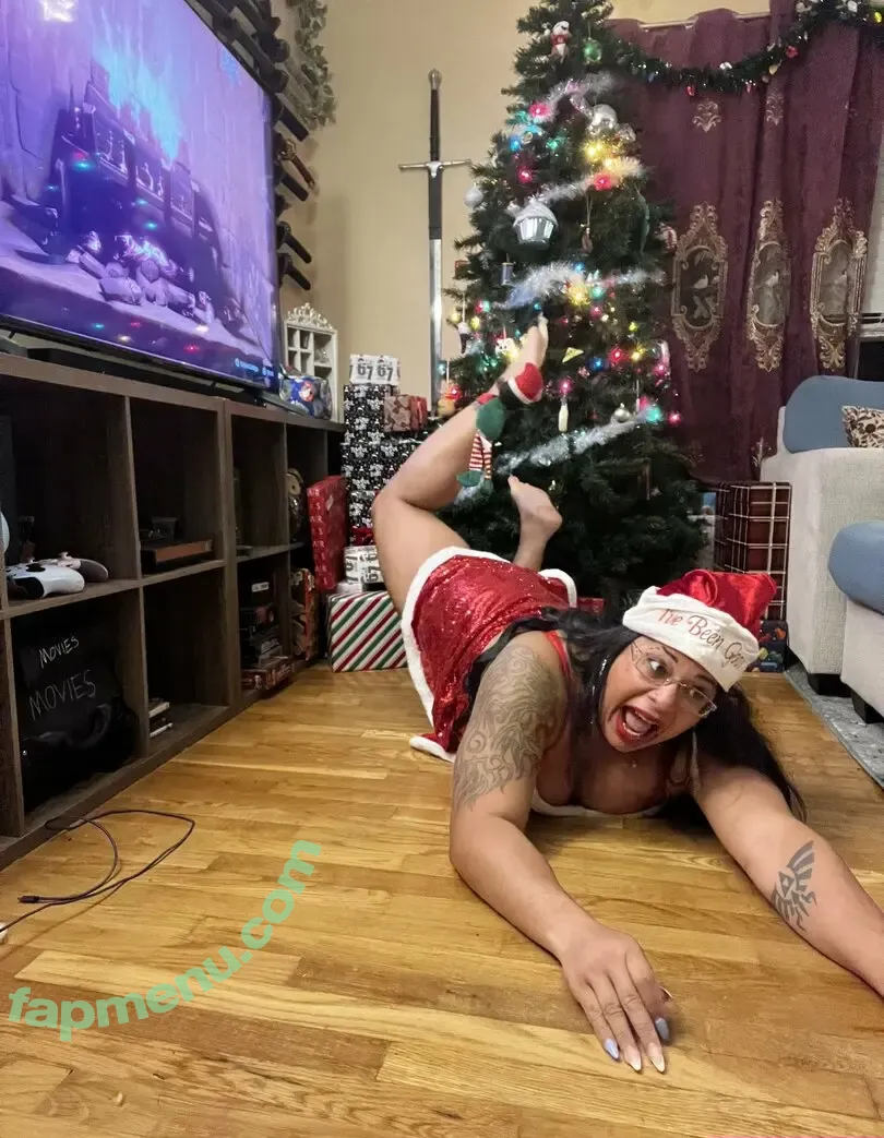 Nyla Rose nude photo #0133 (nylarosebeast / nylarosetk)