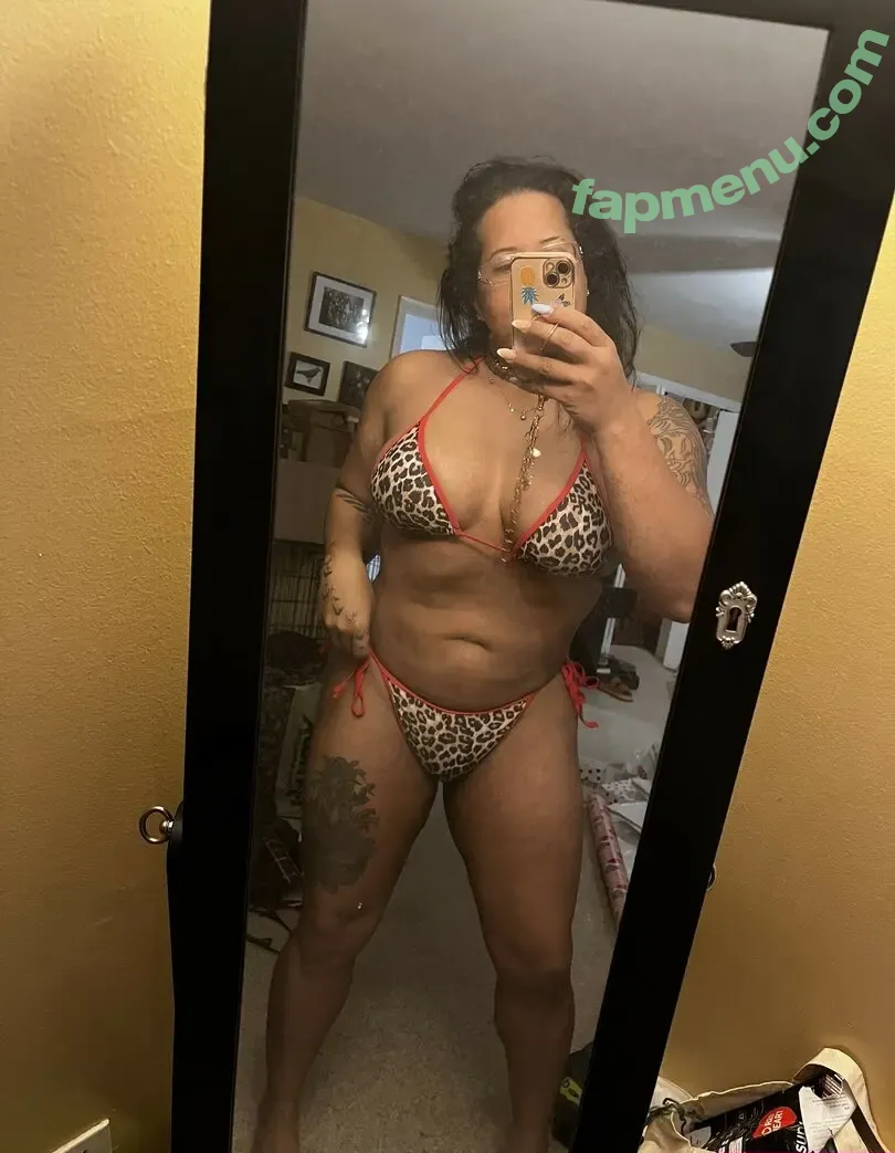 Nyla Rose nude photo #0138 (nylarosebeast / nylarosetk)