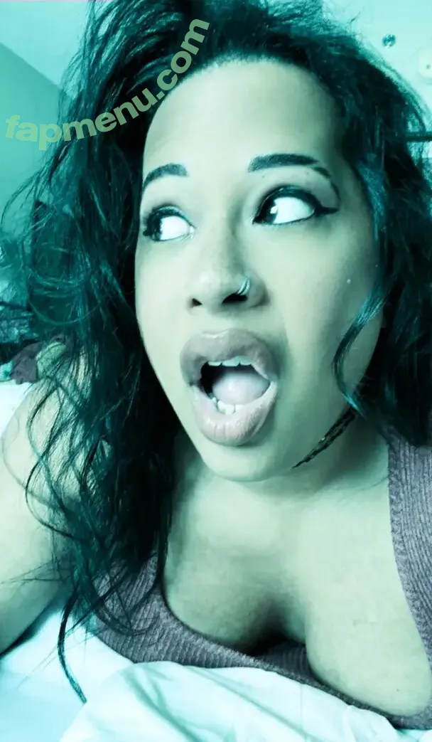 Nyla Rose nude photo #0139 (nylarosebeast / nylarosetk)