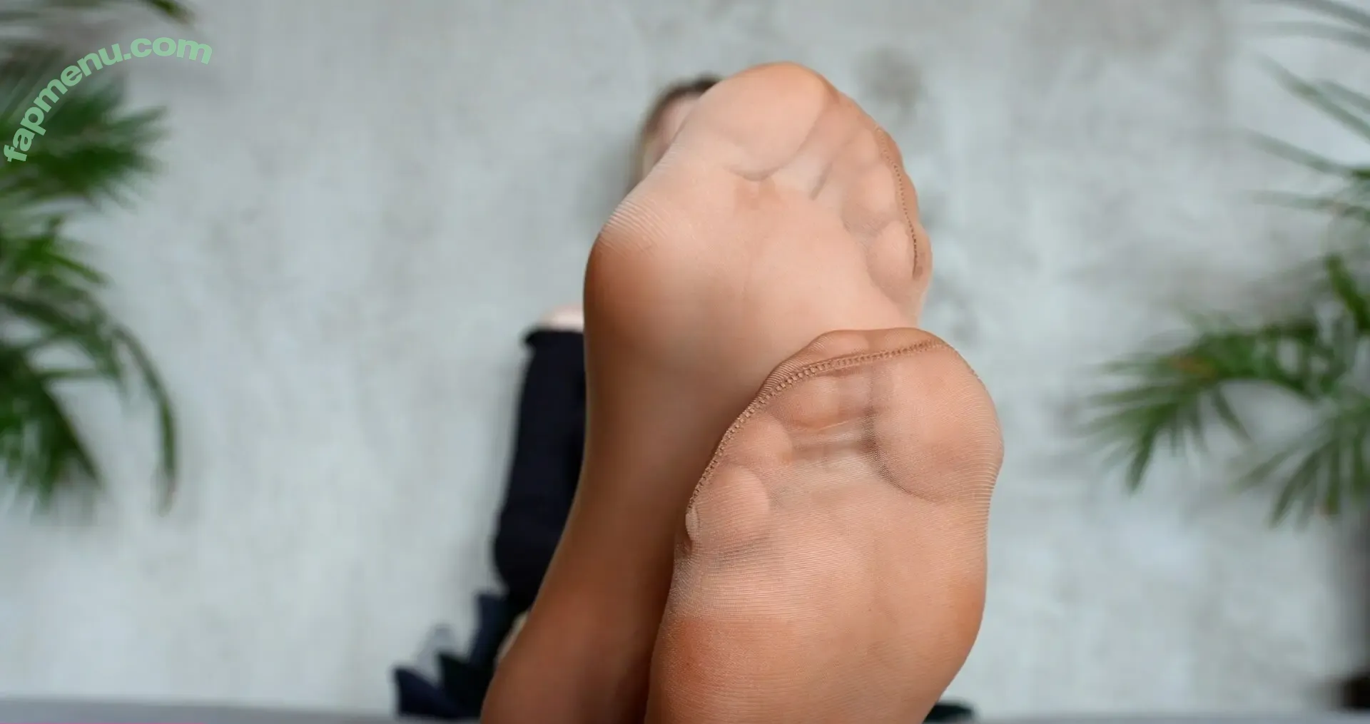 Nylon Soles nude photo #0004 (Nylon Soles)
