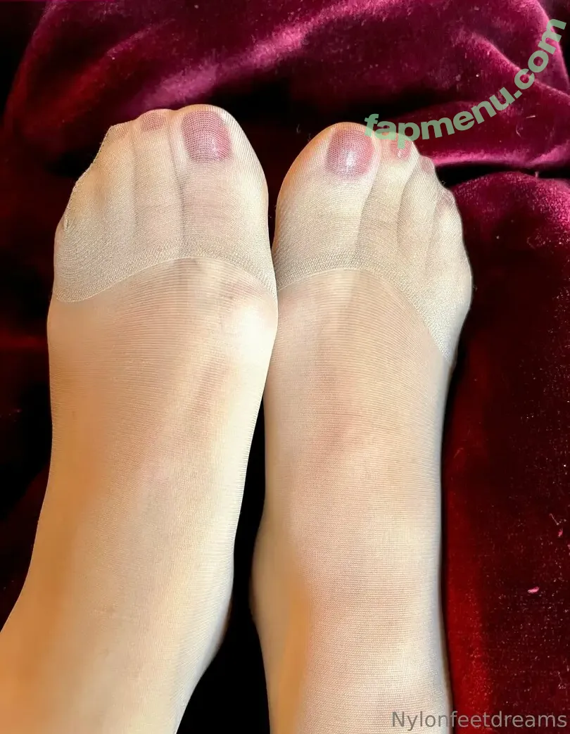 nylonfeetdreams nude photo #0021 (nylonfeetdreams)