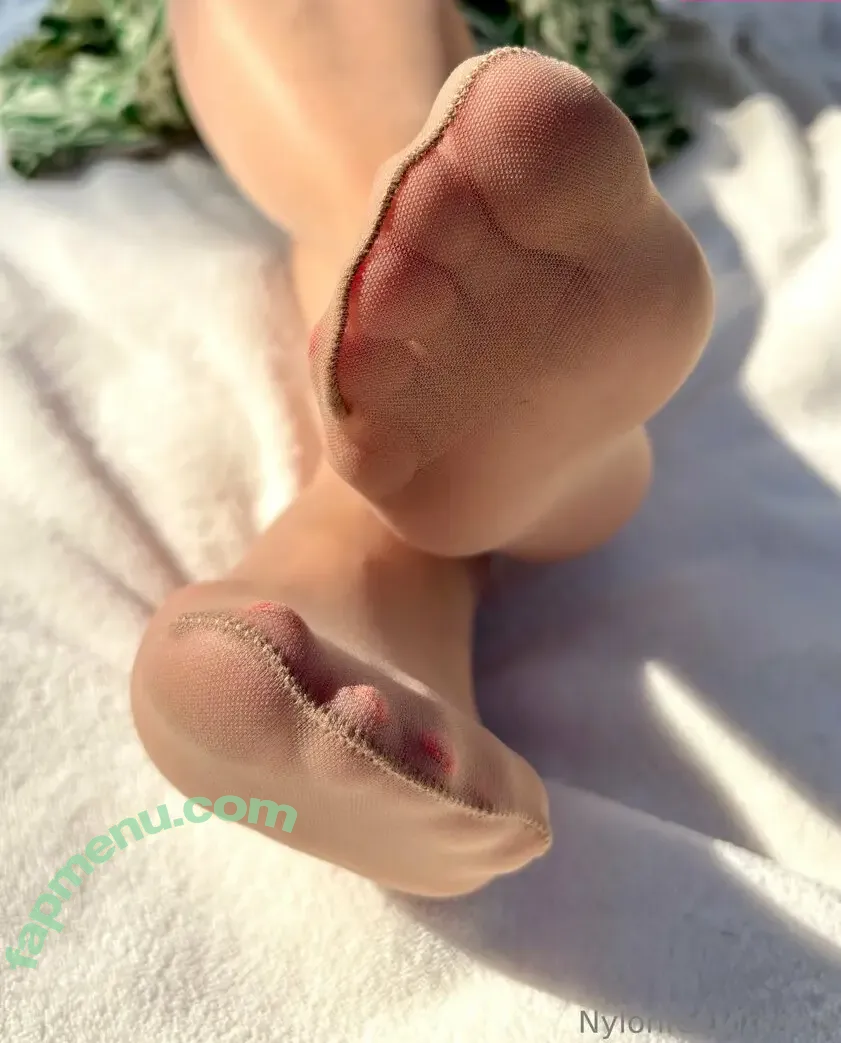 nylonfeetdreams nude photo #0174 (inyournylondreams4)