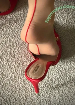 nylonfrollein / frollein.nylon / frolleinscherz nude photo #0081