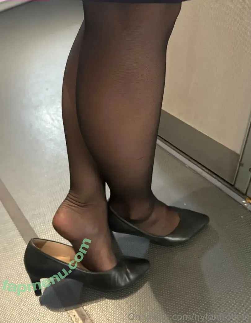 nylonfrollein nude photo #0108 (frollein.nylon / frolleinscherz)
