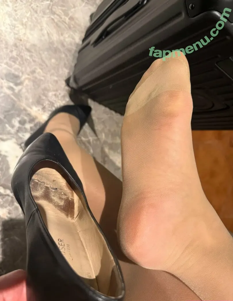nylonfrollein nude photo #0138 (frollein.nylon / frolleinscherz)