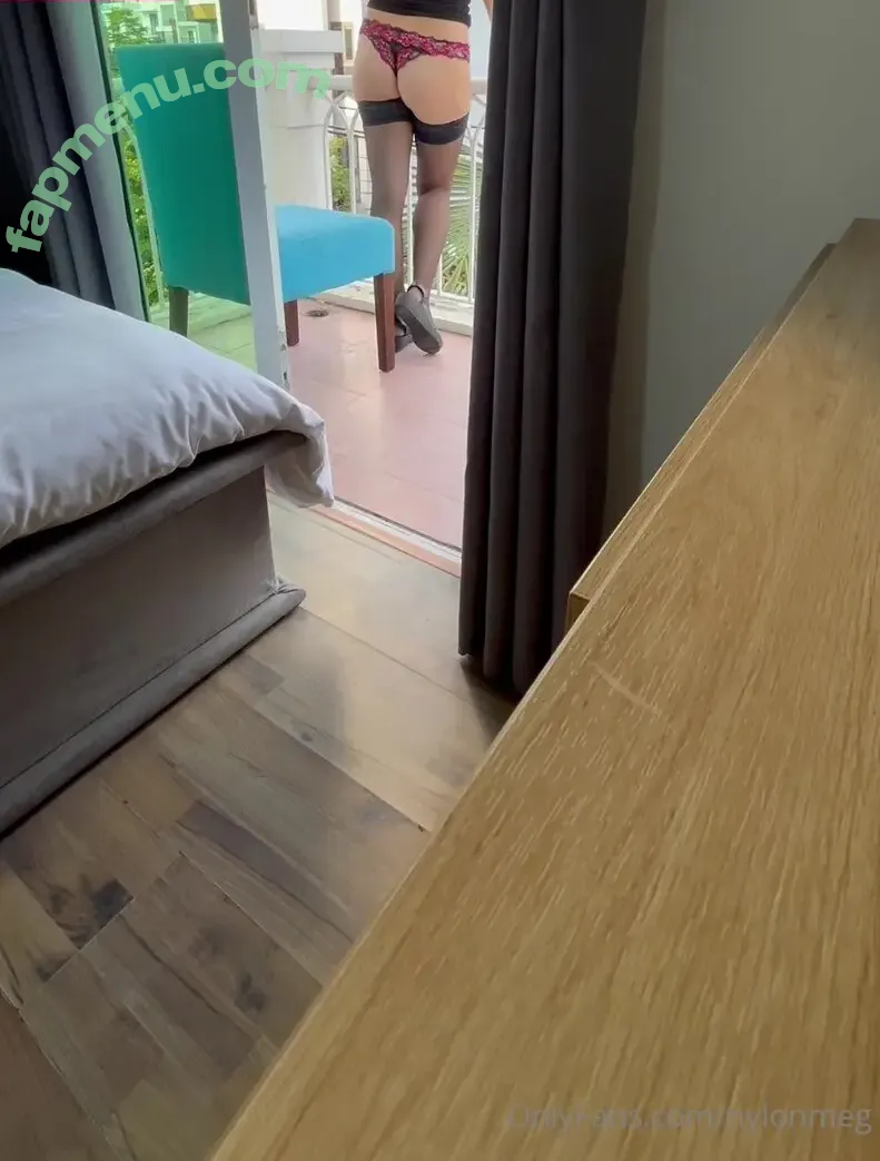 nylonmeg nude photo #0035 (nylonmag)