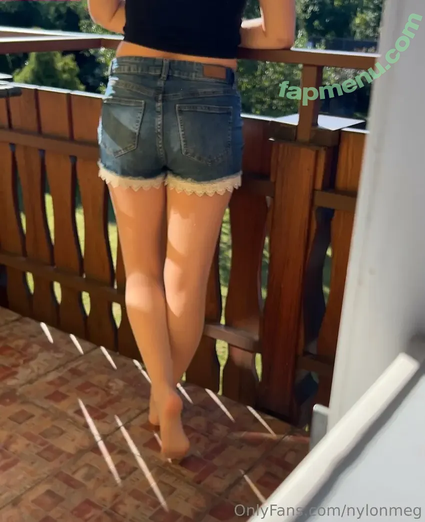 nylonmeg nude photo #0049 (nylonmag)