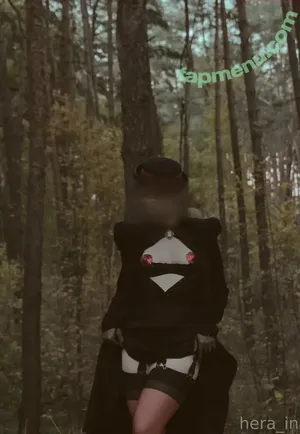 nylonobsession / luxurious_angels nude photo #0017