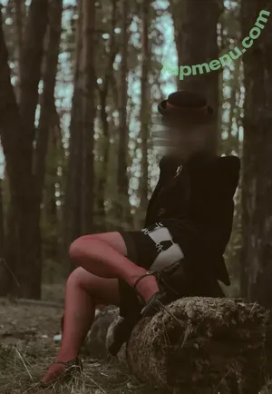 nylonobsession / luxurious_angels nude photo #0018