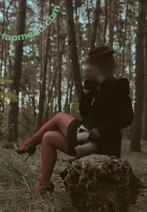 nylonobsession / luxurious_angels nude photo #0019