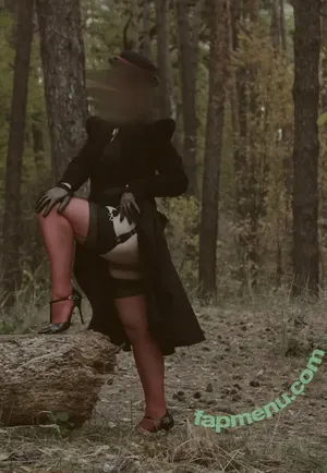 nylonobsession / luxurious_angels nude photo #0022