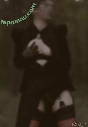 nylonobsession / luxurious_angels nude photo #0023