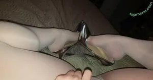 Nylonsandsocks / nylon_and_socks nude photo #0793