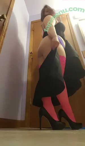 Nylonsandsocks / nylon_and_socks nude photo #0849