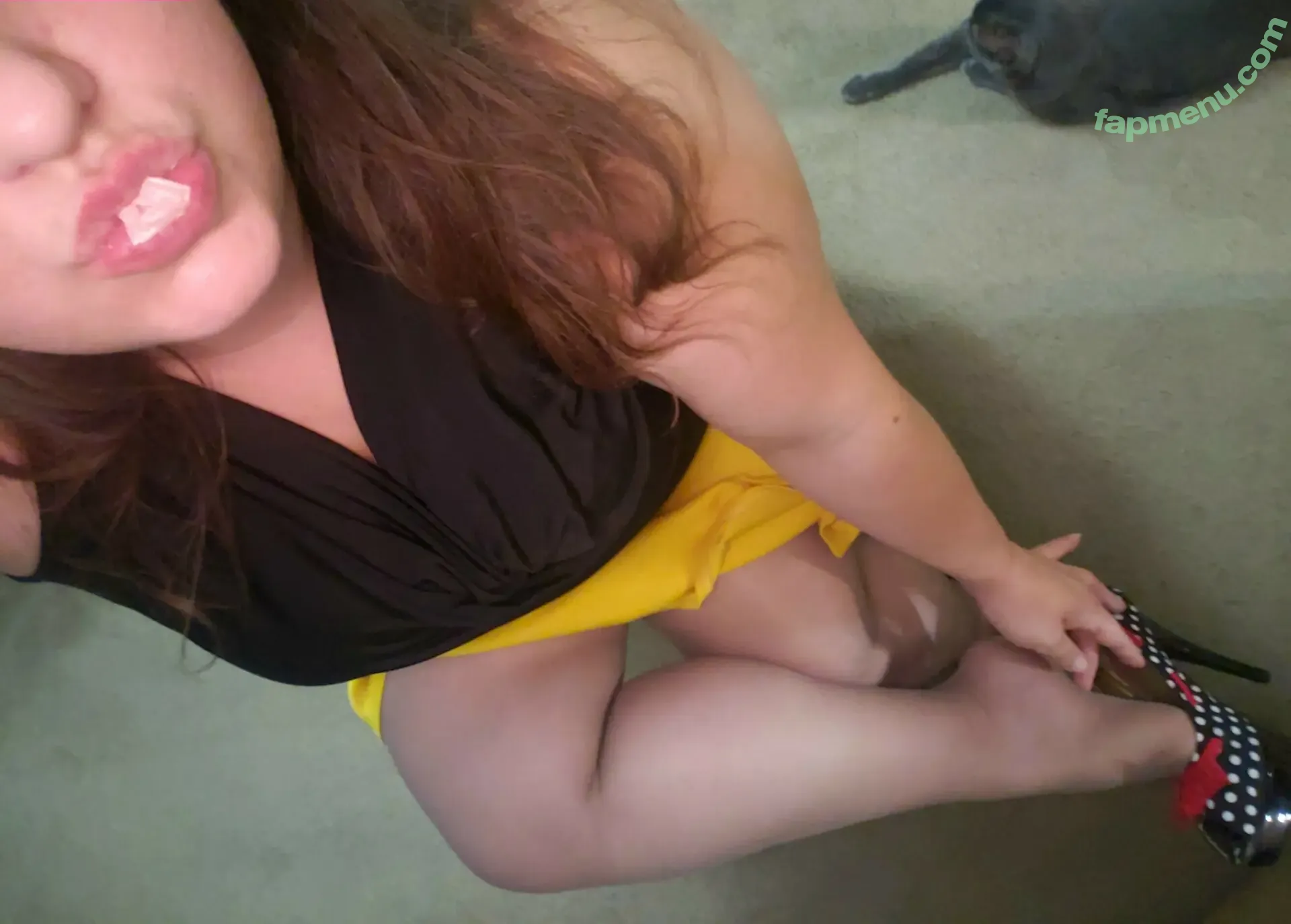 Nylonsandsocks nude photo #0010 (nylon_and_socks)
