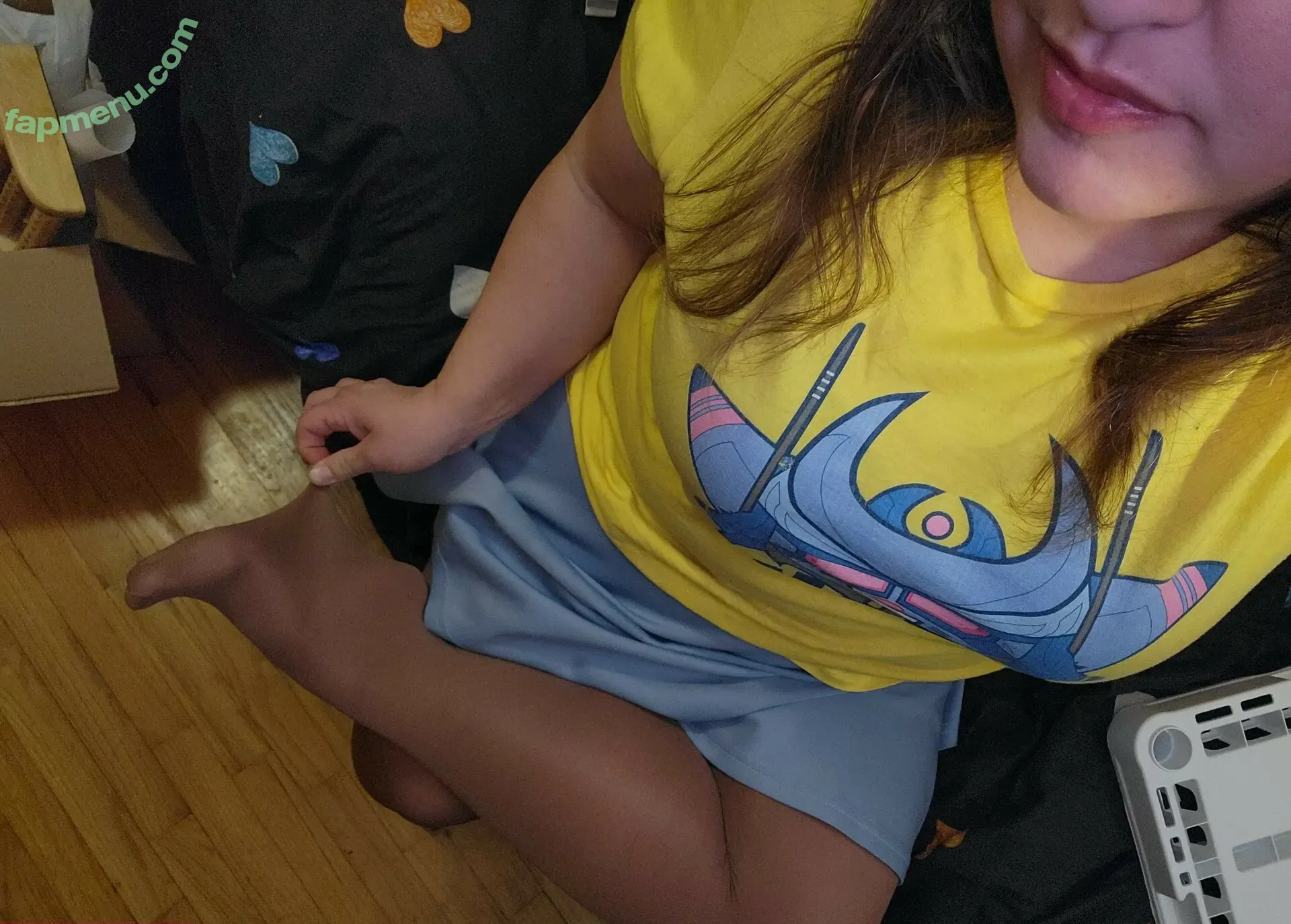 Nylonsandsocks nude photo #0340 (nylon_and_socks)