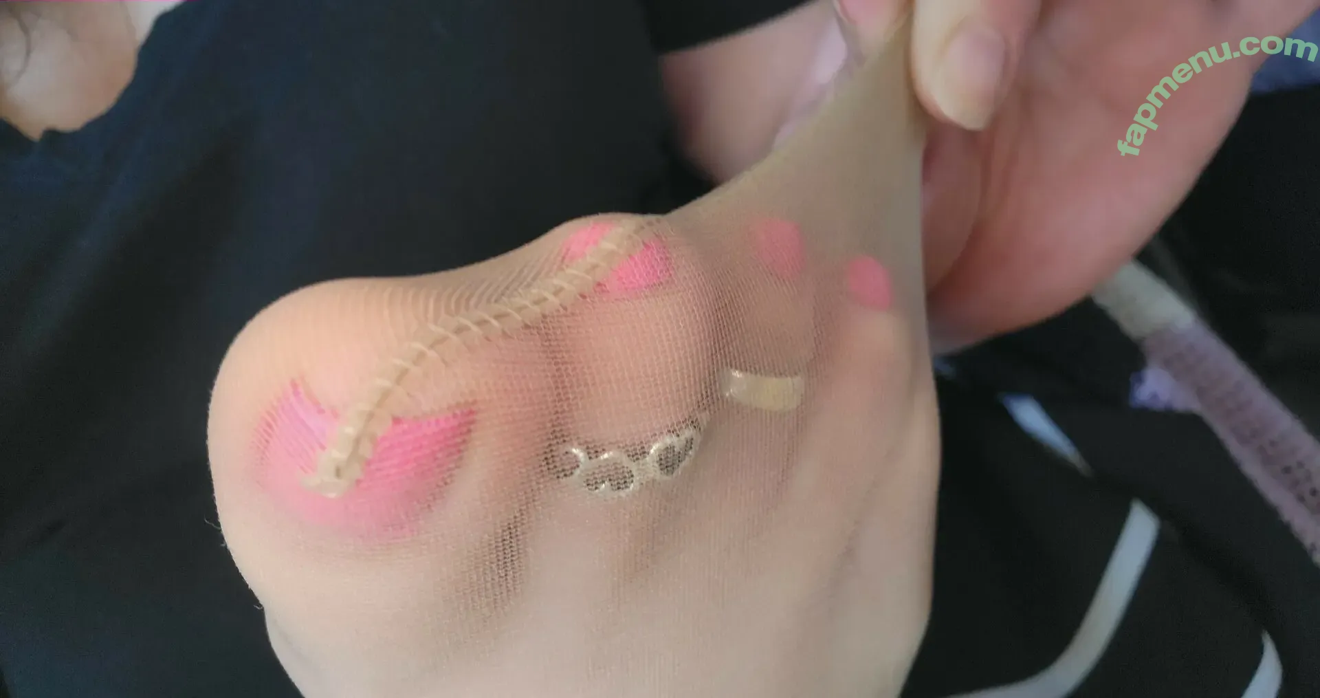 Nylonsandsocks nude photo #0436 (nylon_and_socks)