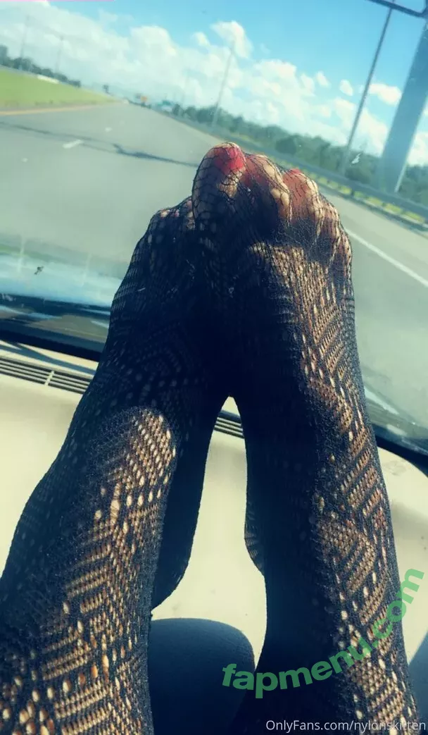 nylonskitten nude photo #0138 (sheernylonskitten)