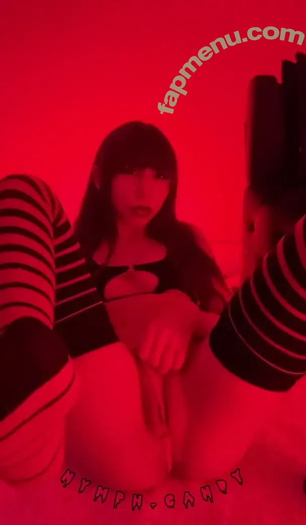 Nymph_candy nude photo #0040 (Nymph631)