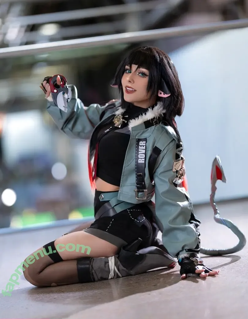 Nymphahri nude photo #0438 (Nymphahri)