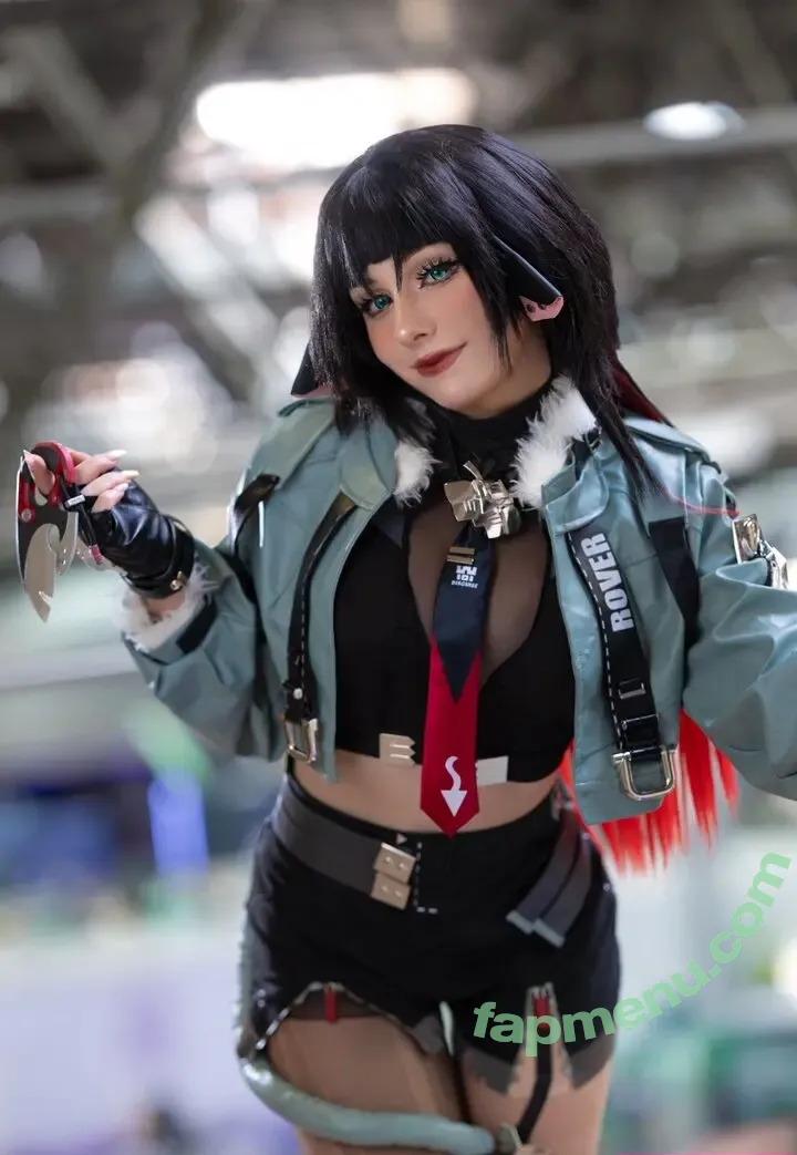 Nymphahri nude photo #0439 (Nymphahri)