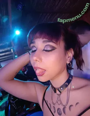 nymphanocturna / nymphnocturna nude photo #0003