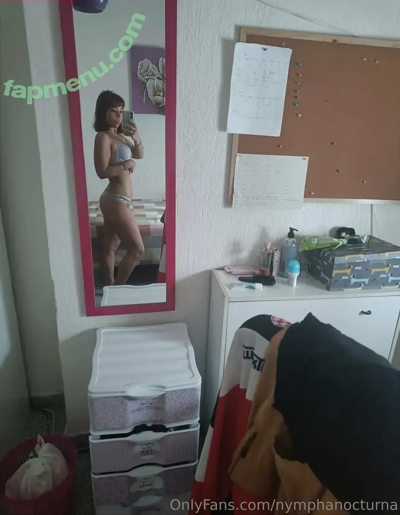 nymphanocturna nude photo #0007 (nymphnocturna)