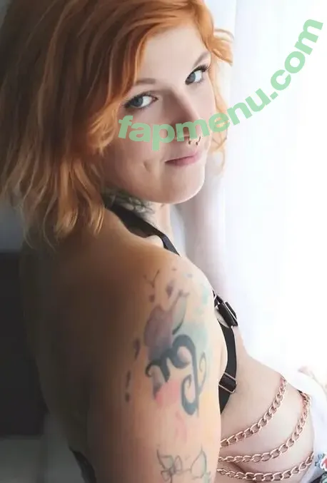 Nympheleo nude photo #0001 (Nympheleo)
