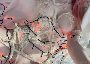 nymphet_angel / Luna_Bunny nude photo #0026