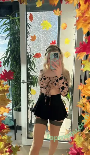 nymphet_angel / Luna_Bunny nude photo #0068