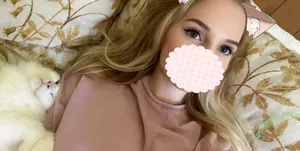 nymphet_angel / Luna_Bunny nude photo #0312