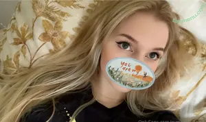 nymphet_angel / Luna_Bunny nude photo #0313