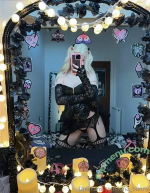 nymphet_angel / Luna_Bunny nude photo #0349