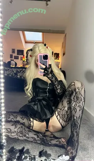 nymphet_angel / Luna_Bunny nude photo #0359