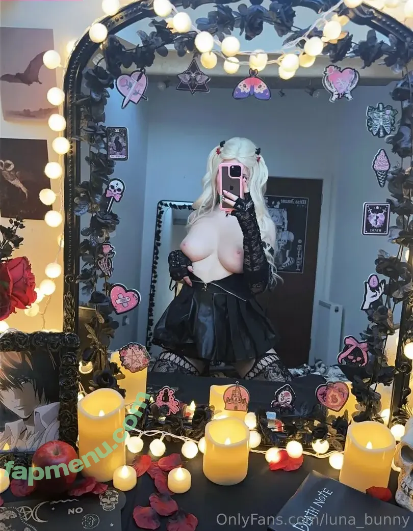 nymphet_angel nude photo #0320 (Luna_Bunny)