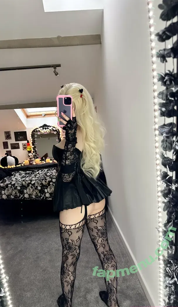 nymphet_angel nude photo #0338 (Luna_Bunny)