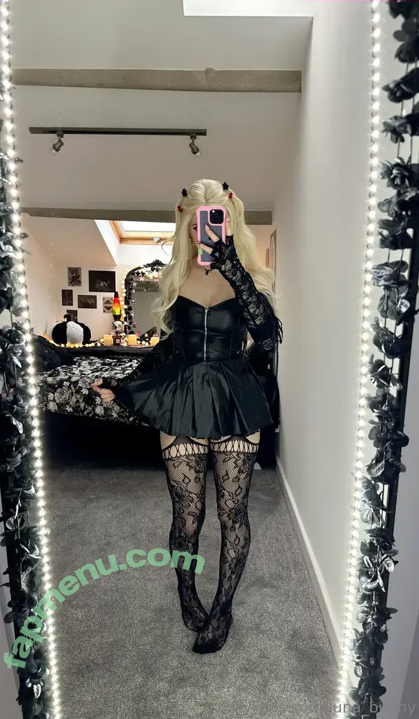 nymphet_angel nude photo #0340 (Luna_Bunny)