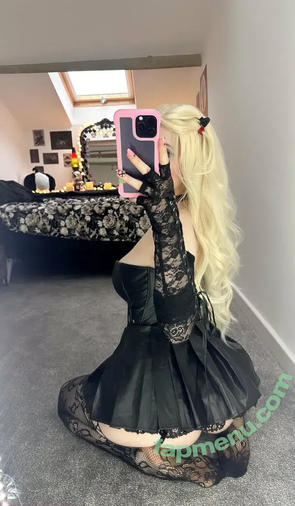 nymphet_angel nude photo #0357 (Luna_Bunny)