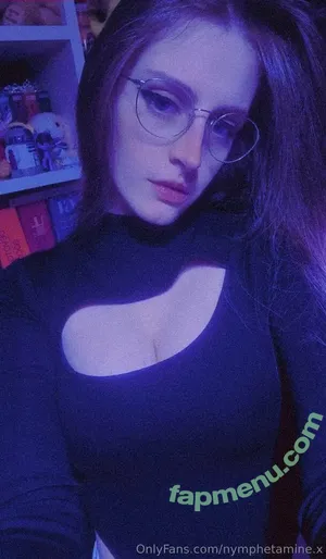 nymphetamine.x / nymphetamine.x_x nude photo #0001