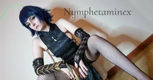 nymphetamine.x / nymphetamine.x_x nude photo #0008