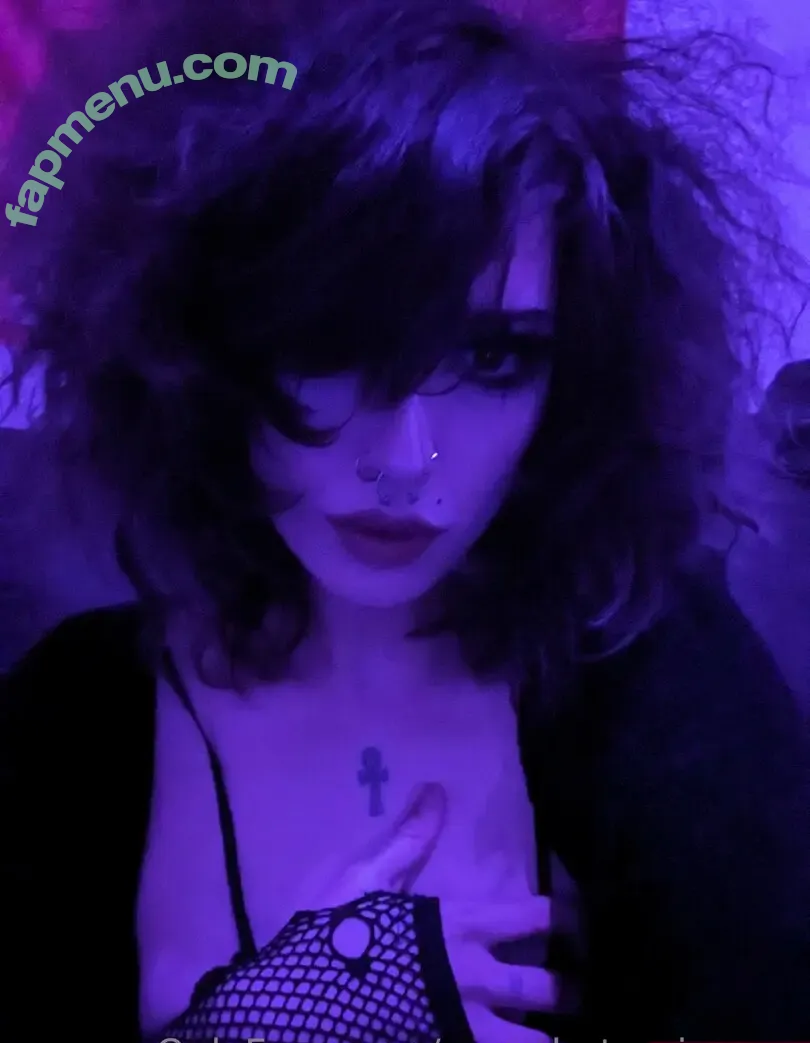 nymphetaminenyx nude photo #0011 (_nymphetaminex)