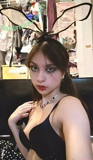 nymphmare / nightmare.nymph nude photo #0011