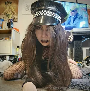nymphmare / nightmare.nymph nude photo #0016