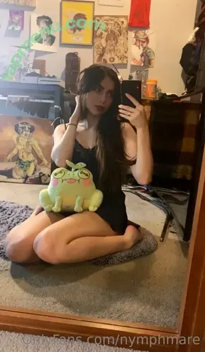nymphmare / nightmare.nymph nude photo #0024
