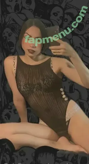 nymphmare / nightmare.nymph nude photo #0034
